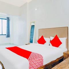 Hotel O Ace Executive