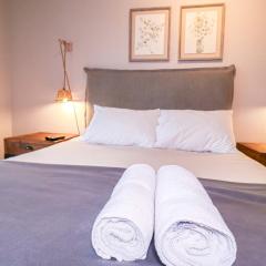 HOM I Depto 2D2B en Conjunto frente a la Costanera