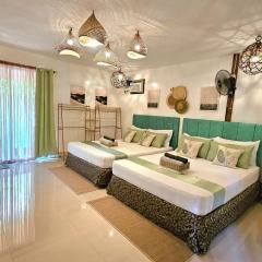 Siargao Alcove Verde Eco-Sanctuary Hostel