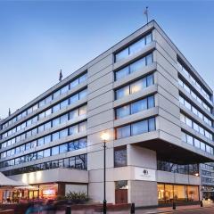 DoubleTree by Hilton London - Hyde Park