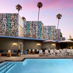 Hyatt Centric Delfina Santa Monica