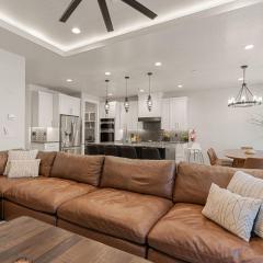 Sundance Den home