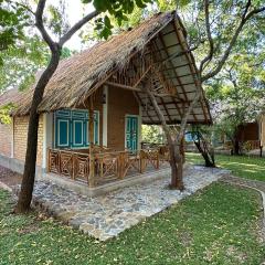 Lake Forest Holiday Resort