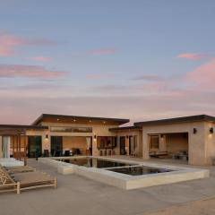 Sol e Cielo Casa Una by Fieldtrip