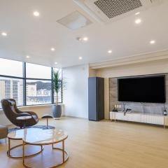 Mokpo Ayana Hotel & Poolvilla