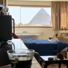 Pyramids View INN