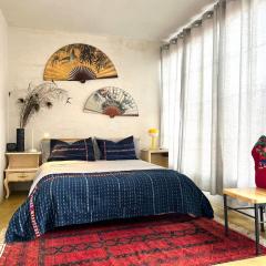 Casa Leon - a modern retreat