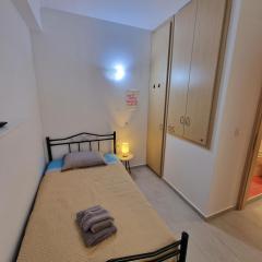 Diana's Cozy 23 Studio