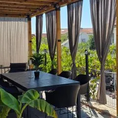 Summer house Le Vito
