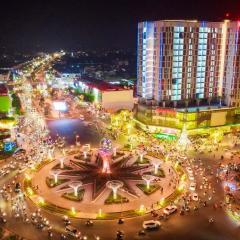 Sophia Center - Serviced Apartment - Duke Hospitality