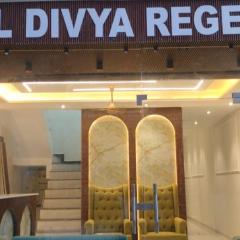 Hotel Divya Regency