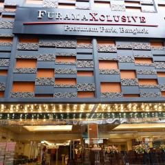 FuramaXclusive Pratunam Park Hotel