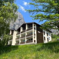 Leukerbad TOP, Thermalquellen, Skigebiet