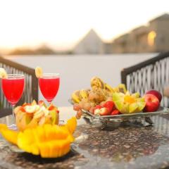 Palma Pyramids hotel