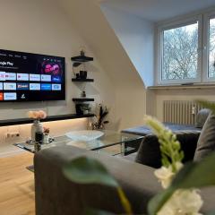 CityLoft Wlan Zentral