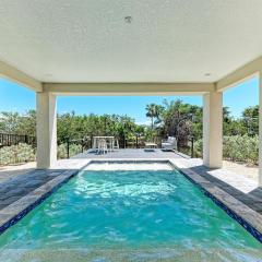 Sweet & Salty Beach House home