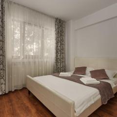 Konstanzer Podu Ros 2 - 3 camere, bucatarie, aer conditionat, masina de spalat