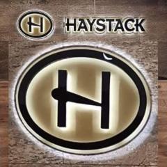 Haystack