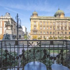 Plac Matejki Apartments by Noah