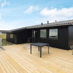 7 person holiday home in Hjørring-By Traum