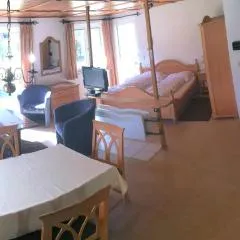 Ferienappartement