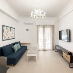 Petralona Spot near Metro Station