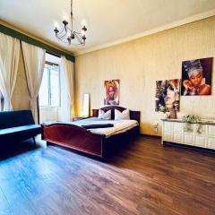 Comfy 2BR Apt, for 5P Easy Access to Stadthalle