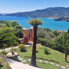 Villa Razeto