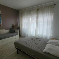 Appartement centre de Nantes