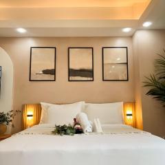 Exquisite Japandi at Venice with Grand Canal view