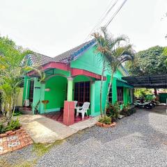 The Endless Bangtao Residence RD