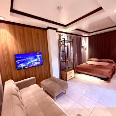 Taton Apartelle