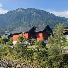 Mellau Appartments Top 221