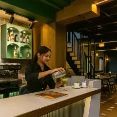 Green View by Green Tree Hotels