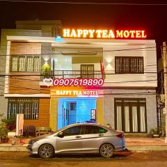 HAPPY TEA Motel