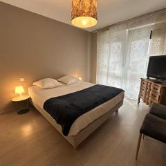 PAULJANET Strasbourg Parking