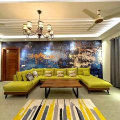 The Grand Haven - 3BHK