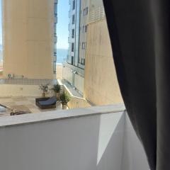 Excelente apartamento na Barra Sul