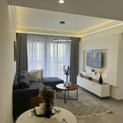 Riara One Residency