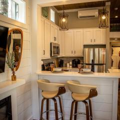Mt Fether - Tiny Home - Mins to DeSoto, Brow Park