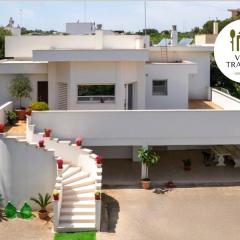 Villa Tra i Pini - Green & Relax