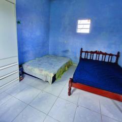 Casa para cop 30