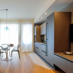 MilanLife Apartments - DTown Modern