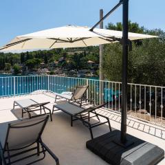 Lovely Home In Rogac With Wifi