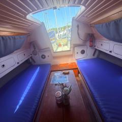 Lisboa Barco Notus Belém