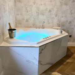 Pétrusse Élite Suites