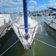 Lisbon Barco Classic 25 Expo