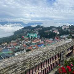 Banjaara Backpackers- Room & Beds