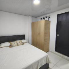 Apartamento en Aranjuez cómodo y tranquilo