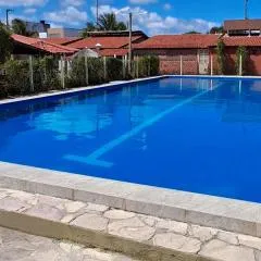 Casa 48 - Casa de Praia em Tamandaré-PE
